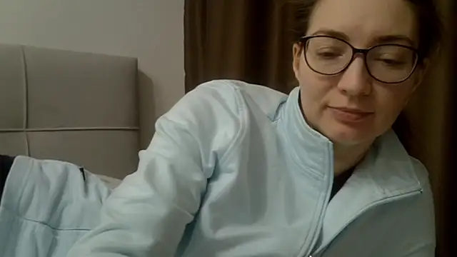 Ashleyspice online show from 01-14-26, 08:53