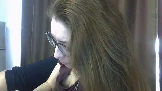 Ashleyspice online show from 03-14-26, 07:25