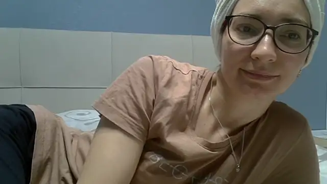 Ashleyspice online show from 05-12-26, 08:22