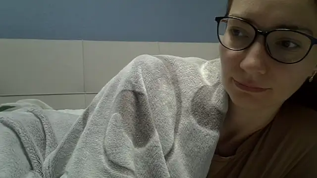 Ashleyspice online show from 06-23-26, 05:27