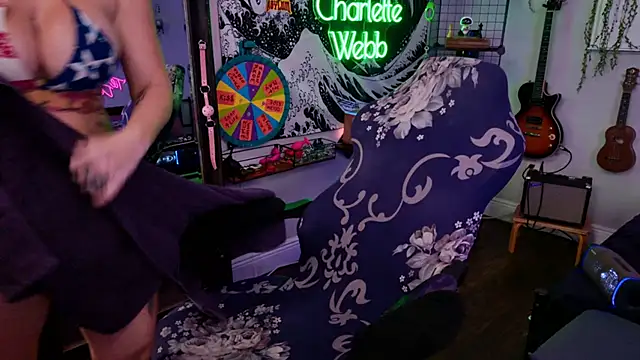 Snapshot of CharletteWebb chatting on 12-16-24, 05:17 CharletteWebb online show from 12-16-24, 05:17