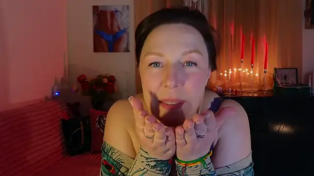 vanessawis  online show from 03-08-26, 02:04