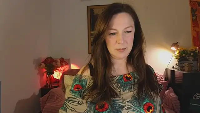 vanessawis  online show from 03-31-26, 11:38