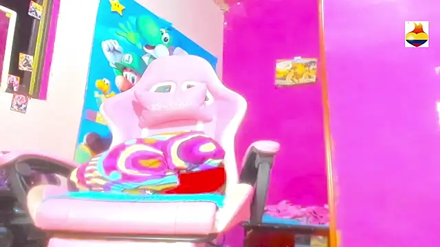 BARBYCHOCOLAT online show from 02-09-26, 10:36