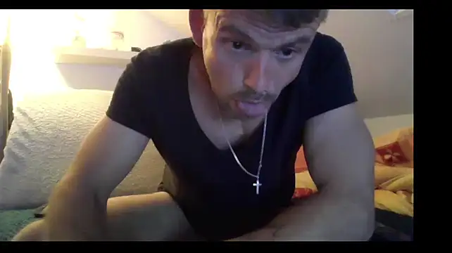 Cambitchboy online show from 05-01-26, 03:33