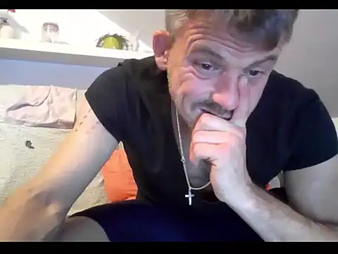 Cambitchboy online show from 05-05-26, 11:57