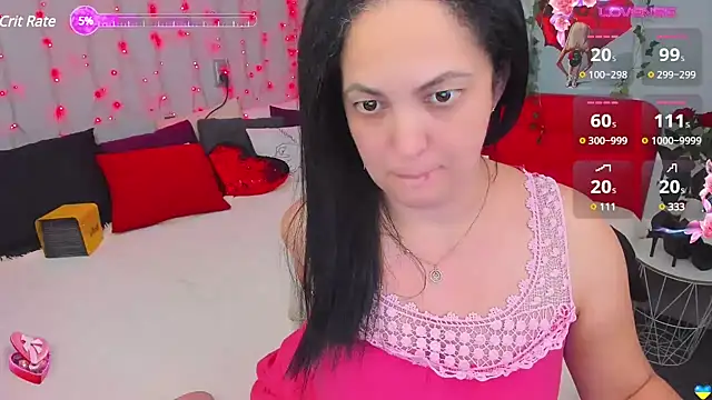 DarlingMilf online show from 12-06-24, 10:08