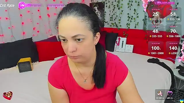 DarlingMilf online show from 12-09-24, 07:18