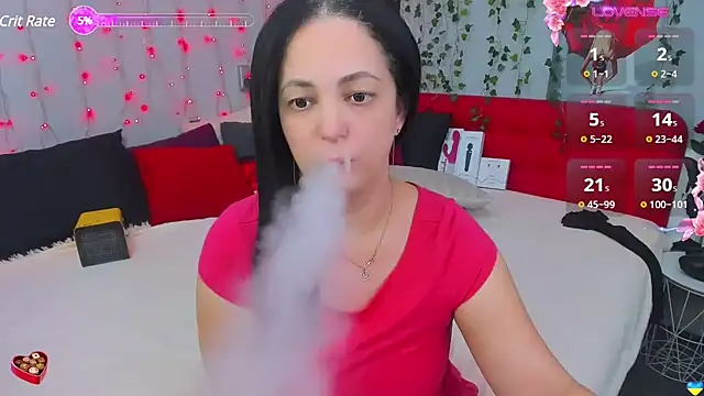 DarlingMilf online show from 12-09-24, 10:20
