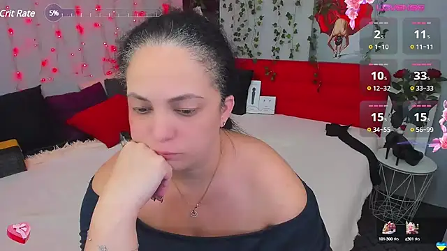 DarlingMilf online show from 12-16-24, 12:48