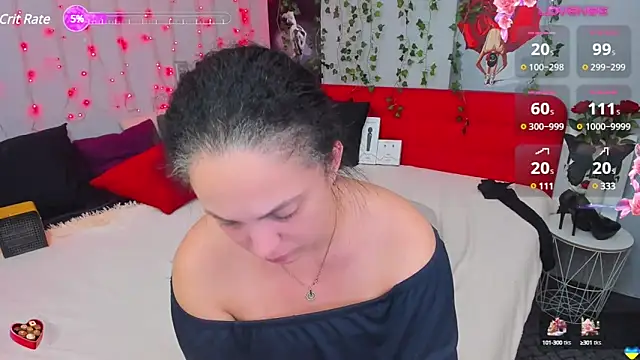 DarlingMilf online show from 12-16-24, 03:51