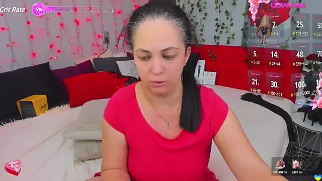 DarlingMilf online show from 12-17-24, 06:09