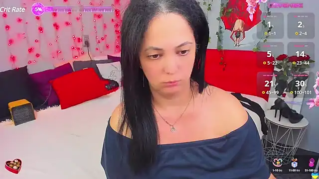 DarlingMilf online show from 12-23-24, 12:35