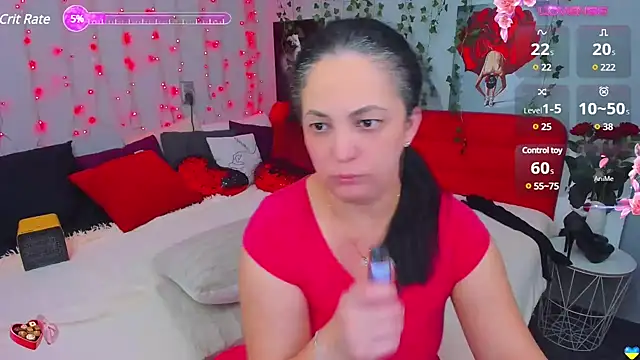 DarlingMilf online show from 12-24-24, 06:06