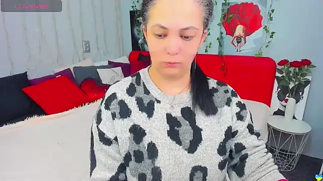 DarlingMilf online show from 12-26-24, 06:12