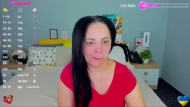 DarlingMilf online show from 02-12-25, 07:13