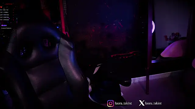 Laura takint online show from 03-15-26, 09:10