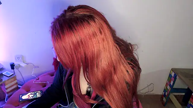 TuGauchitaArgentina online show from 09-10-25, 04:34