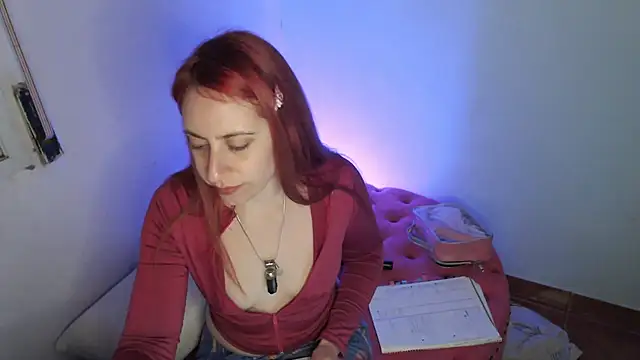 TuGauchitaArgentina online show from 09-26-25, 03:10