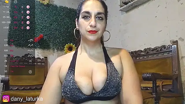 Bellydancerhot online show from 01-11-25, 07:17