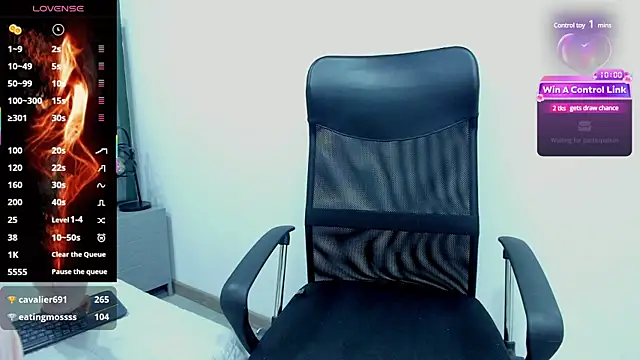 Tracy lambo online show from 03-05-25, 10:33