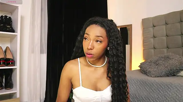 Valeriestyle online show from 12-31-24, 06:59