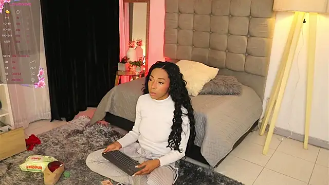 Valeriestyle online show from 01-09-25, 03:47