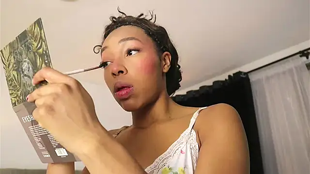 Valeriestyle online show from 02-18-25, 03:53