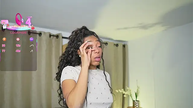 Valeriestyle online show from 01-09-26, 04:37