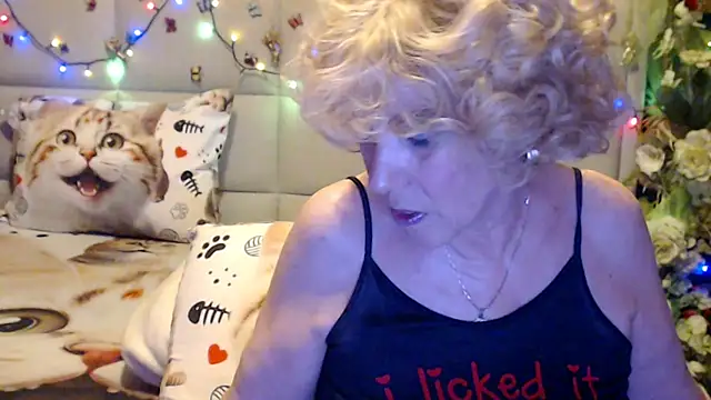 HappyWomanOn online show from 04-02-26, 06:49
