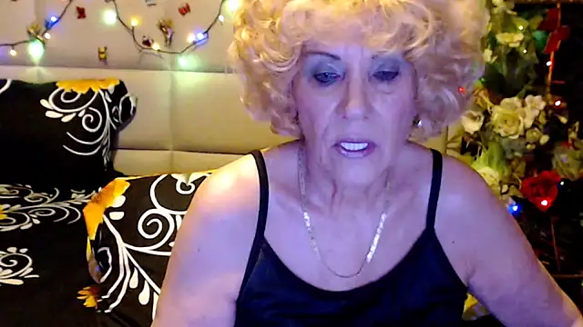 HappyWomanOn online show from 04-07-26, 08:15