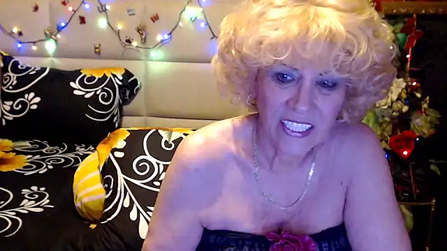 HappyWomanOn online show from 04-08-26, 10:04