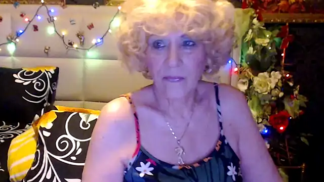 HappyWomanOn online show from 04-13-26, 08:31