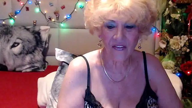 HappyWomanOn online show from 05-30-26, 09:28