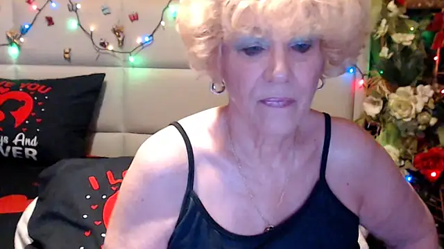 HappyWomanOn online show from 06-13-26, 09:07