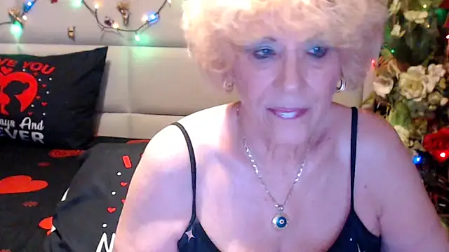 HappyWomanOn online show from 06-14-26, 09:11