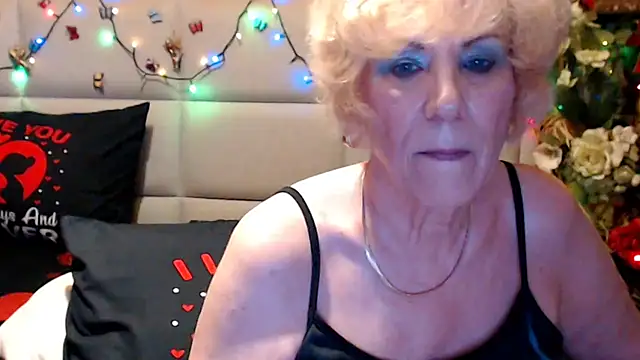 HappyWomanOn online show from 06-22-26, 09:28
