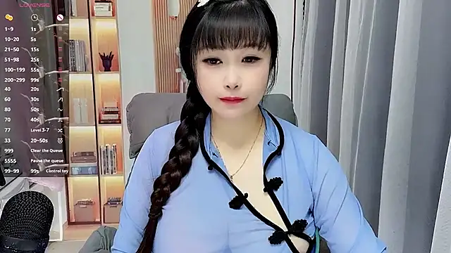 stripchat-yaoyao online show from 07-12-26, 12:34