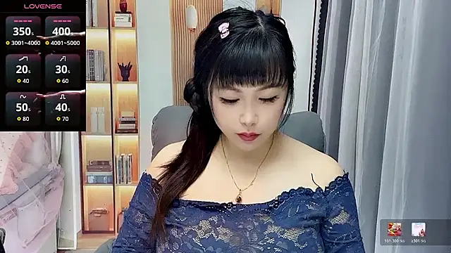 stripchat-yaoyao online show from 07-18-26, 12:37