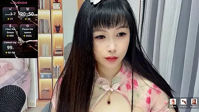 stripchat-yaoyao online show from 07-20-26, 12:58