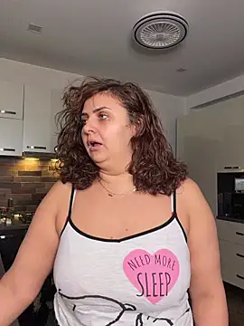 AnneKane online show from 12-14-25, 05:24