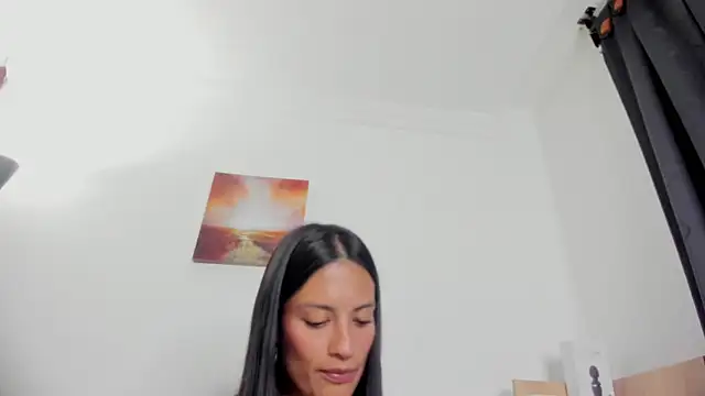 nia  white online show from 06-23-26, 01:36
