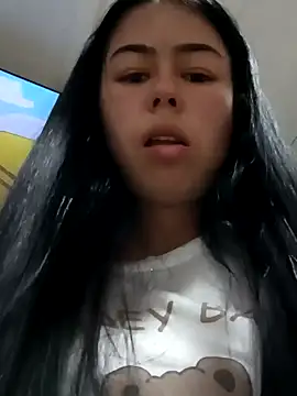 Snapshot of ArianaSmith69 chatting on 01-22-25, 11:32 ArianaSmith69 online show from 01-22-25, 11:32