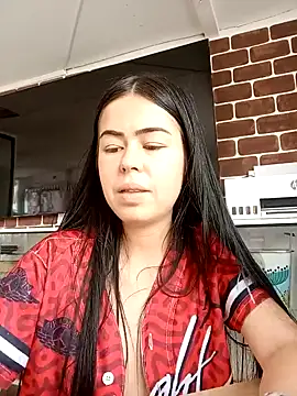 Snapshot of ArianaSmith69 chatting on 02-06-25, 06:35 ArianaSmith69 online show from 02-06-25, 06:35