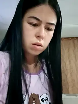 Snapshot of ArianaSmith69 chatting on 02-16-25, 03:15 ArianaSmith69 online show from 02-16-25, 03:15