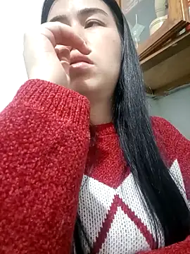 Snapshot of ArianaSmith69 chatting on 02-20-25, 10:48 ArianaSmith69 online show from 02-20-25, 10:48