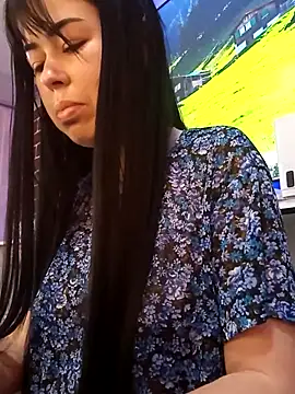 Snapshot of ArianaSmith69 chatting on 02-27-25, 05:58 ArianaSmith69 online show from 02-27-25, 05:58