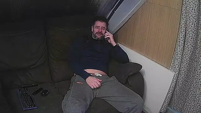 rob2810 online show from 02-27-25, 09:04