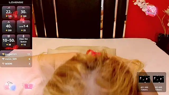 Snapshot of Nayla_Garner chatting on 02-08-25, 08:53 Nayla Garner online show from 02-08-25, 08:53