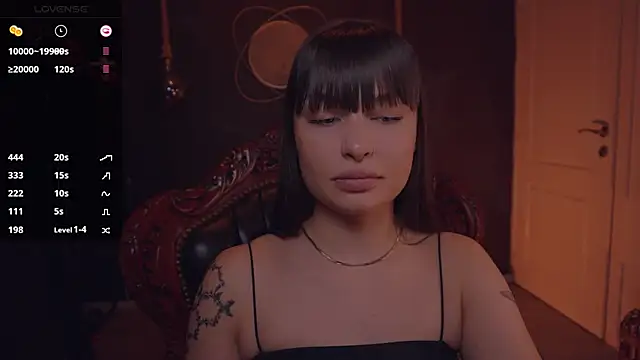 missmerciless online show from 12-03-24, 11:55